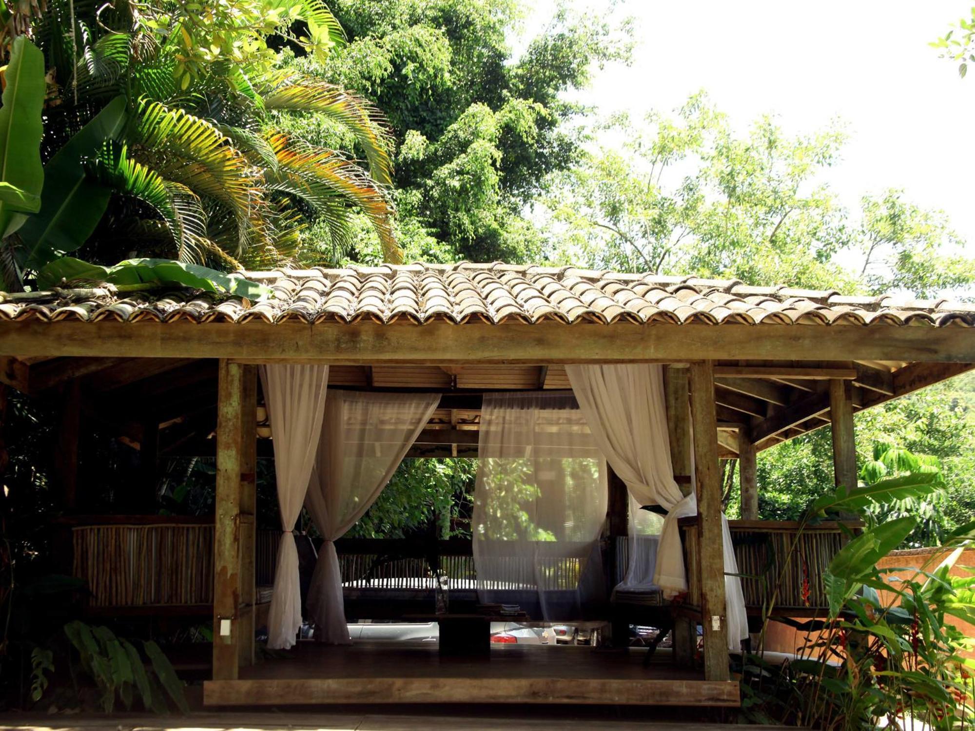 Alua Camburi Tudo Incluso Exterior photo