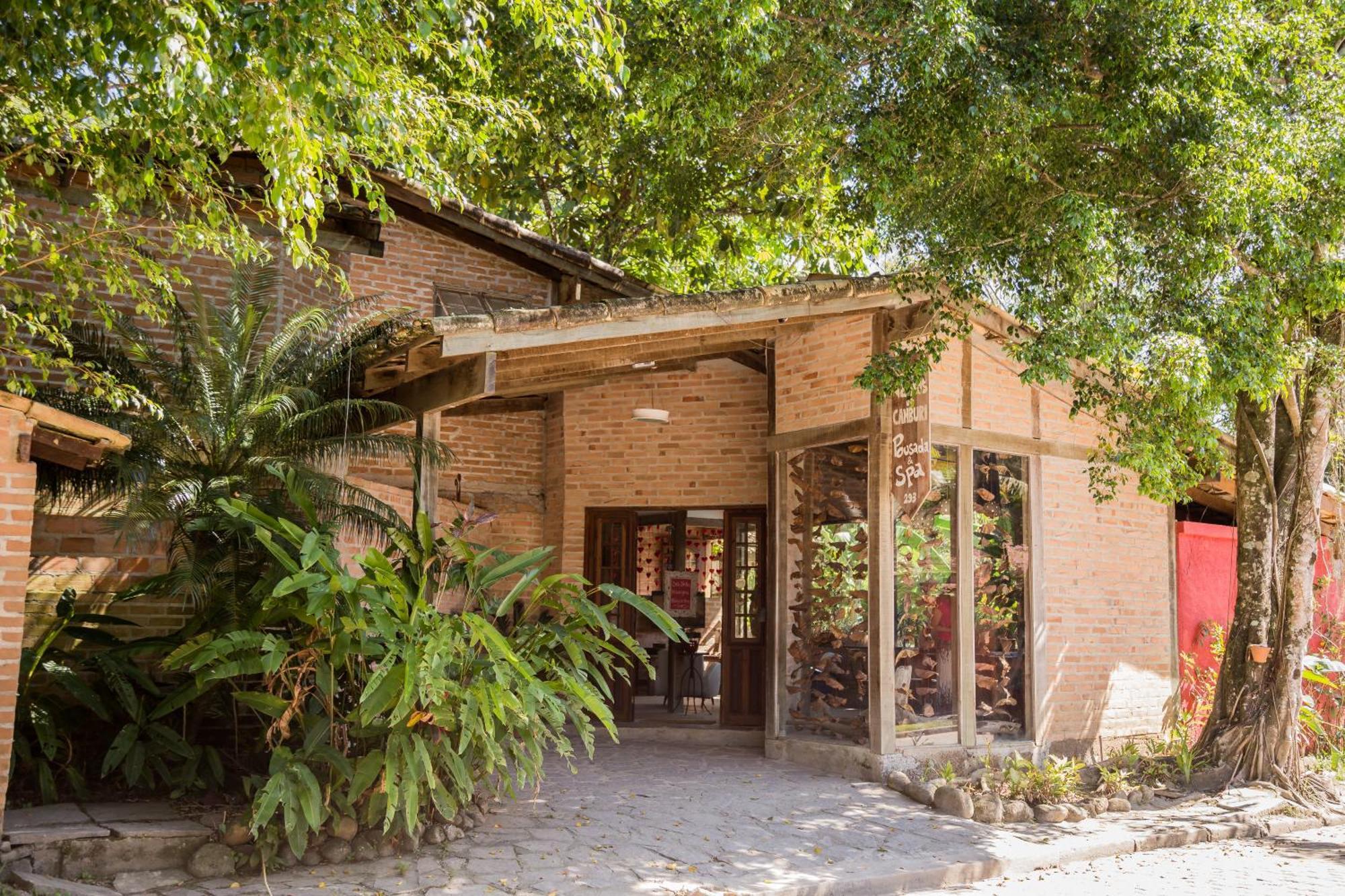 Alua Camburi Tudo Incluso Exterior photo