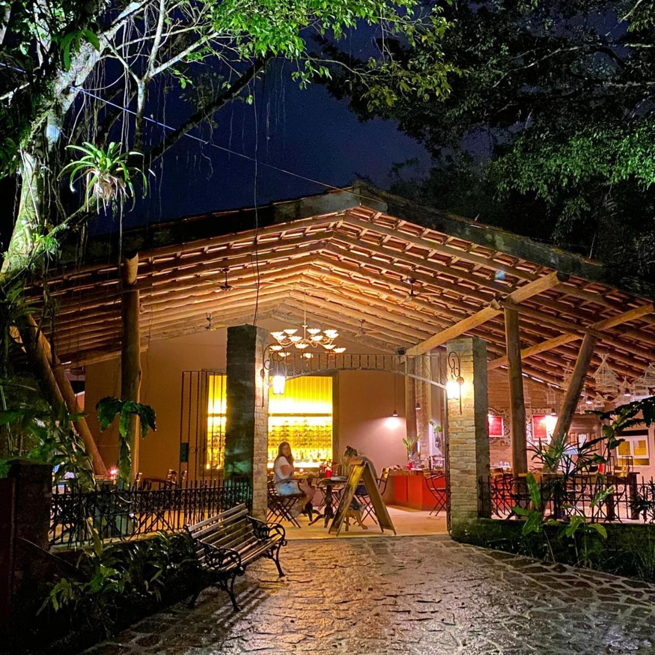 Alua Camburi Tudo Incluso Exterior photo