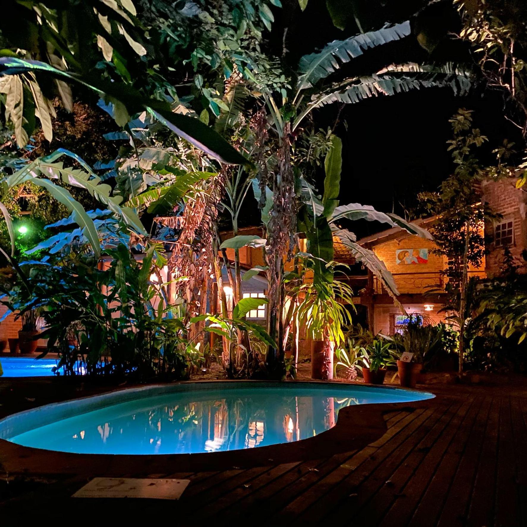 Alua Camburi Tudo Incluso Exterior photo