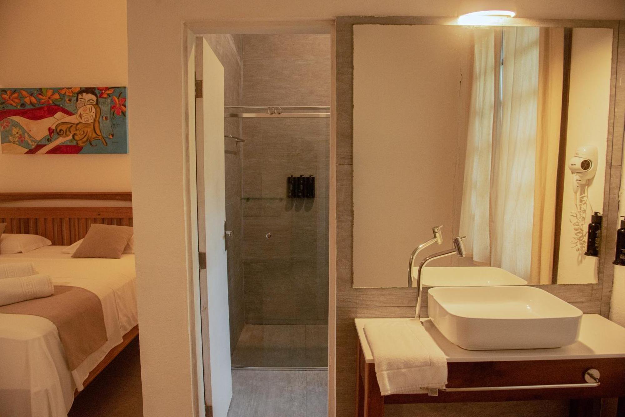 Alua Camburi Tudo Incluso Exterior photo